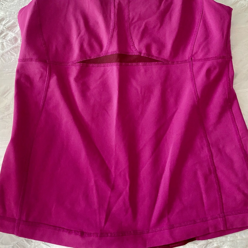 Lululemon Tank Top - Picture 5 of 5